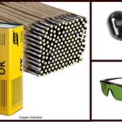 Equipamentos para Soldagem
