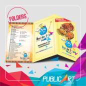 Folders