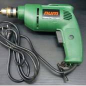 Furadeira NUM 110V