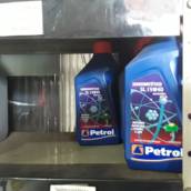 Semi Sintetico Petrol SL 15w40