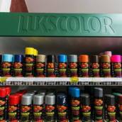 Lukscolor Spray
