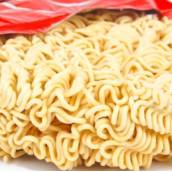 Macarrão Instantâneo