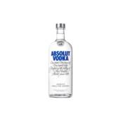 VODKA