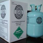  GAS REFRIGERANTE 134,