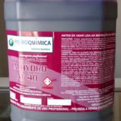 LM hidro at 40