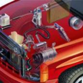 Instalação de Ar Condicionado Automotivo