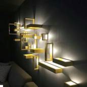 Acessórios de iluminação