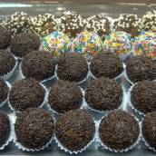 Brigadeiros