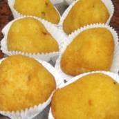 Coxinha