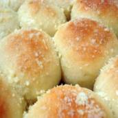Pão de queijo