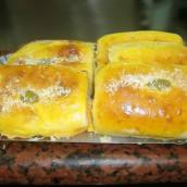Salgado azeitona