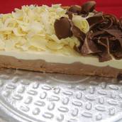 Torta gelada