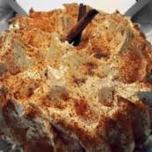 Torta indiana