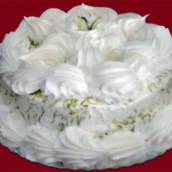 Torta de limão