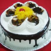 Torta primavera