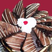 Torta tentação