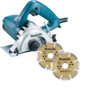 SERRA MÁRMORE MAKITA 4100NH3ZX2