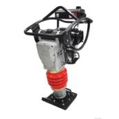 COMPACTADOR DE SOLO MENEGOTTI RAM - 75 GASOLINA 4 TEMPOS