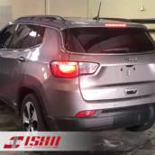 Película (film) automotiva com tecnologia de nano-carbono a CS Premium da 3M