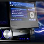  CD / DVD Players  AVH-P5100 DVD7