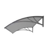 TOLDO DE POLICARBONATO