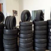Pneus para Carros