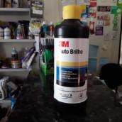 Auto Brilho 3M 