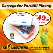 Carregador Portátil Pineng