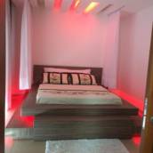 Cama Planejada