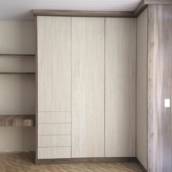 Guarda Roupa Planejado