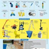 Equipamentos