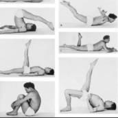 Pilates