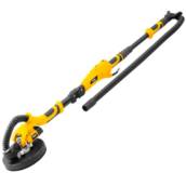 Lixadeira Telescópica Para Parede - 220w