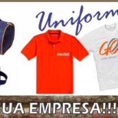 Bolsas, Uniformes e Abadás 