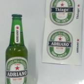 Rótulos Personalizados 