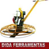 Alisadora de Concreto AC 36