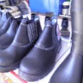 Sapatos de Qualidades
