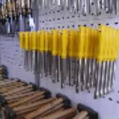 Chaves Industriais Profissionais
