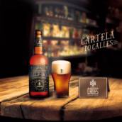 Bebidas e cervejas artesanais