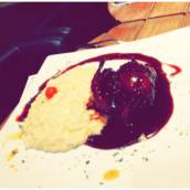 Comidas e petiscos