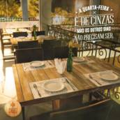 Comidas e petiscos