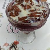 Taças de Açai