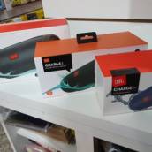Caixas de som Jbl 