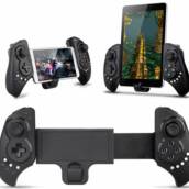 São muitos produtos com excelente preço  -  Chromecast, Gamepad, Fone de ouvido Bluetooth, Extensor wifi,Carregador portátil 