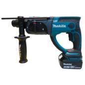Martelo Combinado 780W 220V