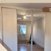 Quartos e dormitórios para casal