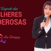 O SEGREDO DAS MULHERES PODEROSAS