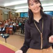 Palestra: IMPACTANDO O FUTURO - TRANSFORMANDO VIDAS