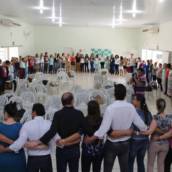 Palestra: EQUIPE COOPERATIVA - RESULTADO EXPONENCIAL