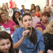 PALESTRAS ENCANTE SEU CLIENTE COM UM ATENDIMENTO EXTRAORDINÁRIO